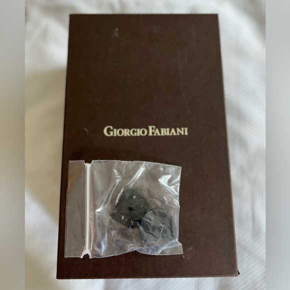 Giorgio Fabiani Multicolored Heel Sandals - Picture 5 of 5